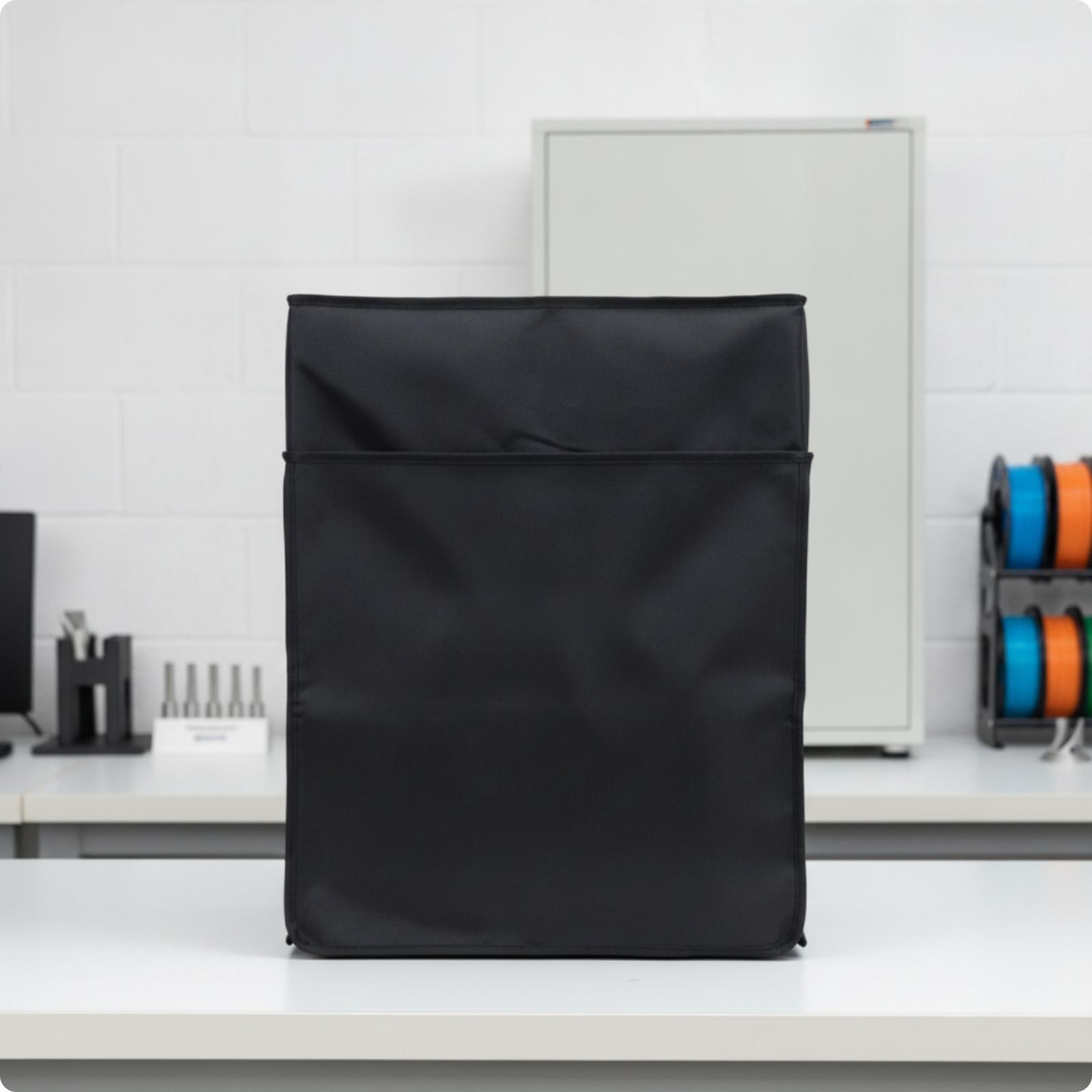 Osłona ochronna do drukarki 3D – Enclosure 3D Printer recenzja i cena