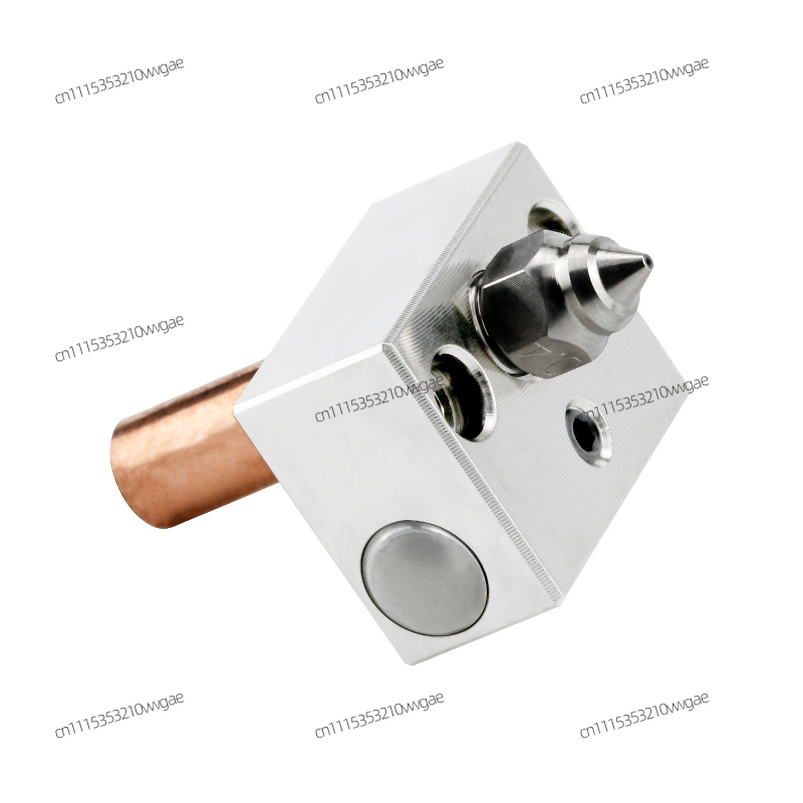 Zestaw ekstrudera z bezpośredn – Direct Drive Extruder recenzja i cena