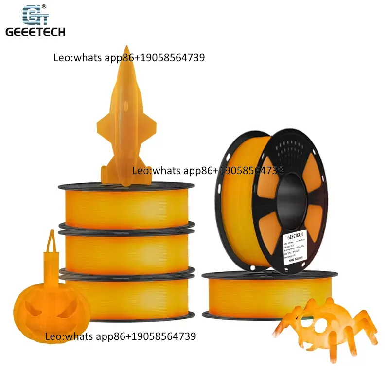 Geeetech /ODM Filament do druk – Petg Filament recenzja i cena