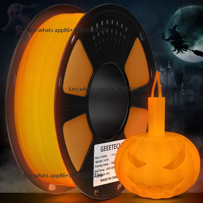 Geeetech /ODM Filament do druk – Petg Filament recenzja i cena