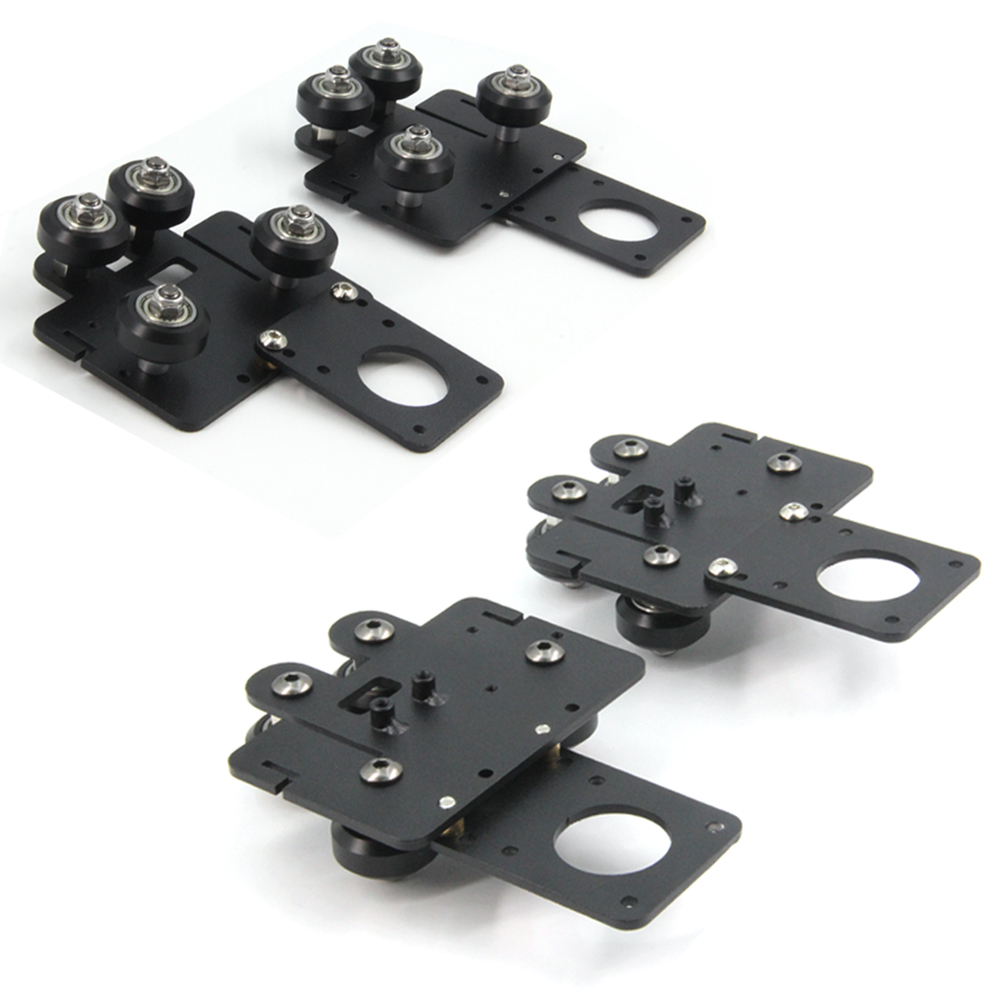 Napęd bezpośredni podwójna bie – Direct Drive Extruder recenzja i cena