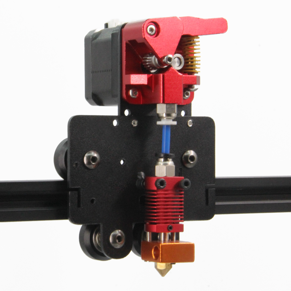 Napęd bezpośredni podwójna bie – Direct Drive Extruder recenzja i cena