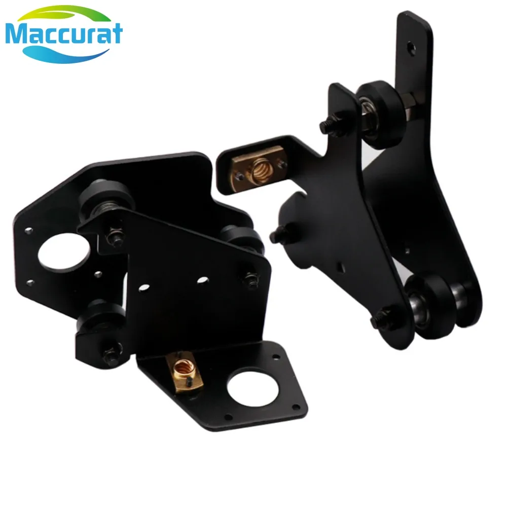 Części do drukarek 3D Wspornik – 3D Printer Stand recenzja i cena