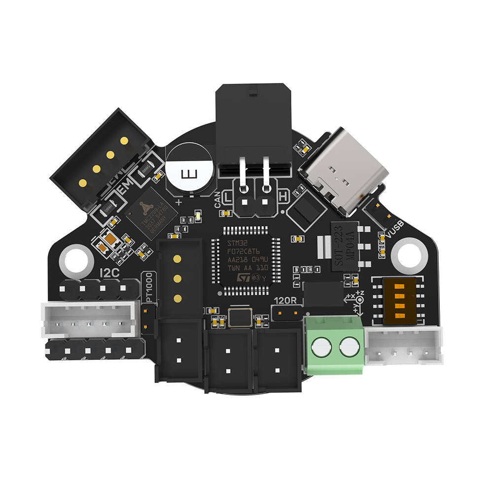 BIGTREETECH EBB36 EBB42 CAN V1 – Btt Skr Mini recenzja i cena