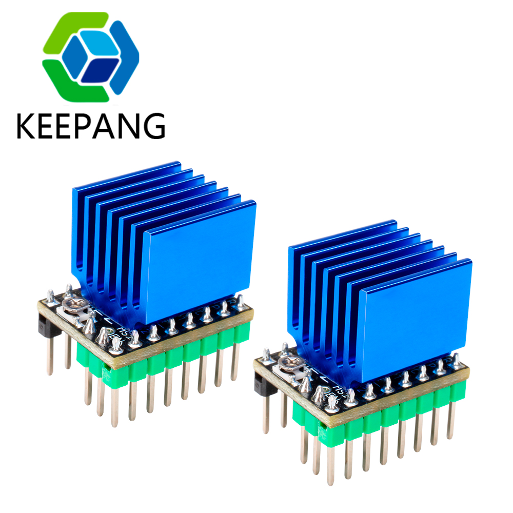 1Pc MKS TMC2209 2209 sterownik – Mks Sgen recenzja i cena