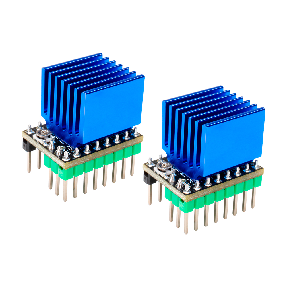 1Pc MKS TMC2209 2209 sterownik – Mks Sgen recenzja i cena