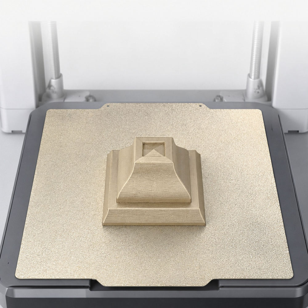 Płyta ze stali sprężynowej z t – Build Plate recenzja i cena