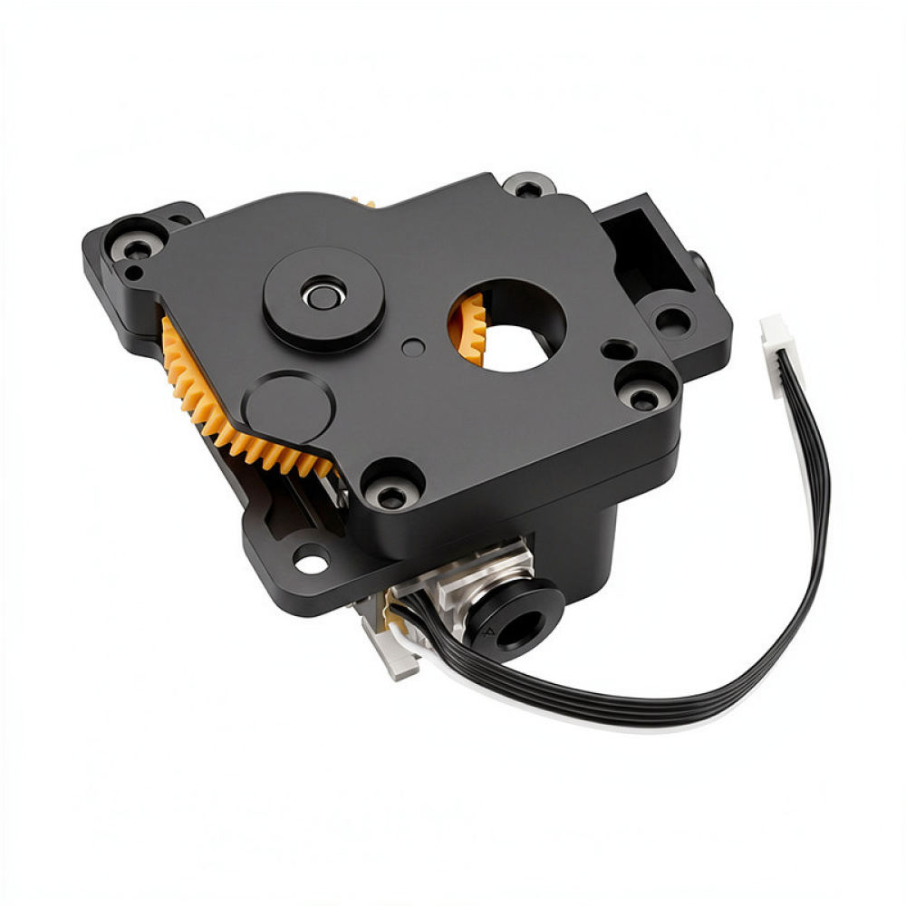 Zestaw części do konserwacji e – Extruder recenzja i cena