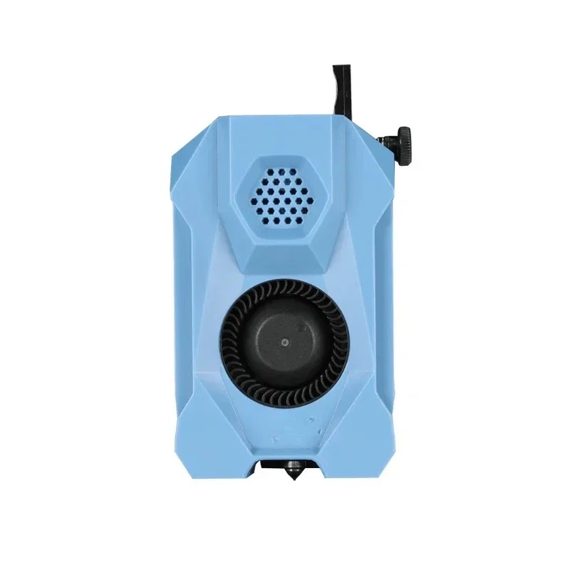 S V 07 SV 07Plus Drukarka 3D - – Direct Drive Extruder recenzja i cena