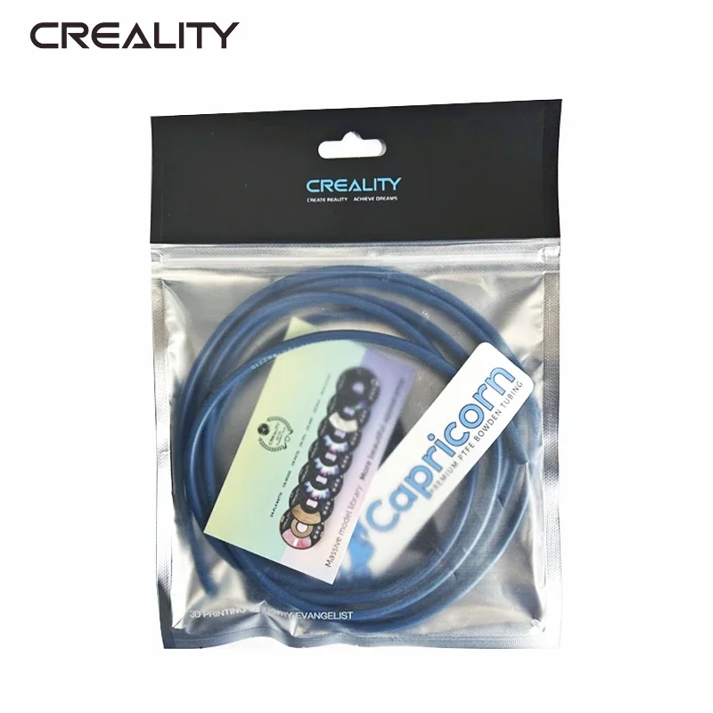 CREALITY Przewód PTFE Bowdena  – Bowden Tube recenzja i cena