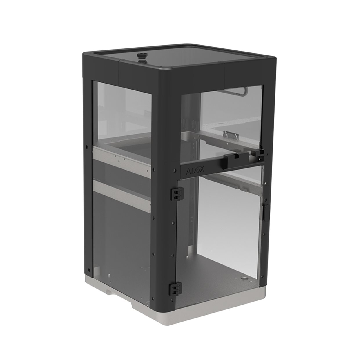 [VALUE PACK] Zestaw obudowy do – Enclosure 3D Printer recenzja i cena