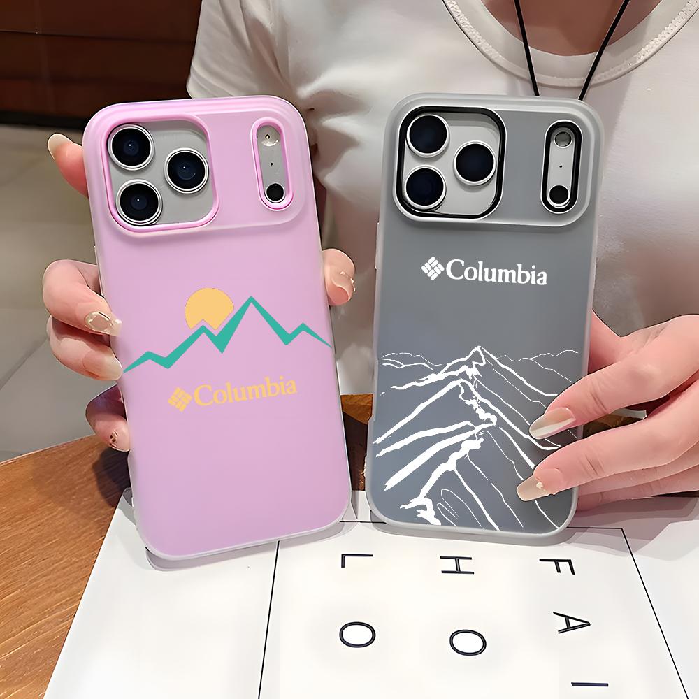 Sportswear C-columbia-es Etui  – Tpu Filament recenzja i cena