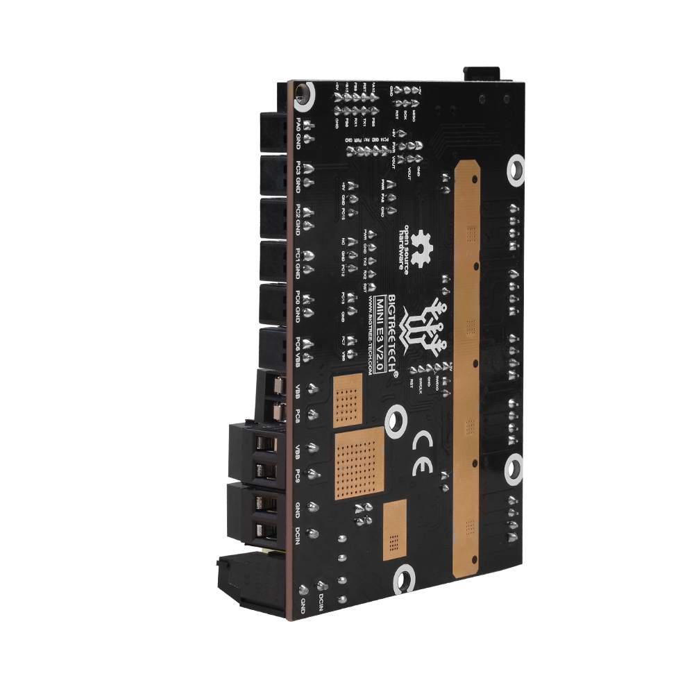 BIGTREETECH SKR MINI E3 V2.0 3 – Btt Skr Mini recenzja i cena