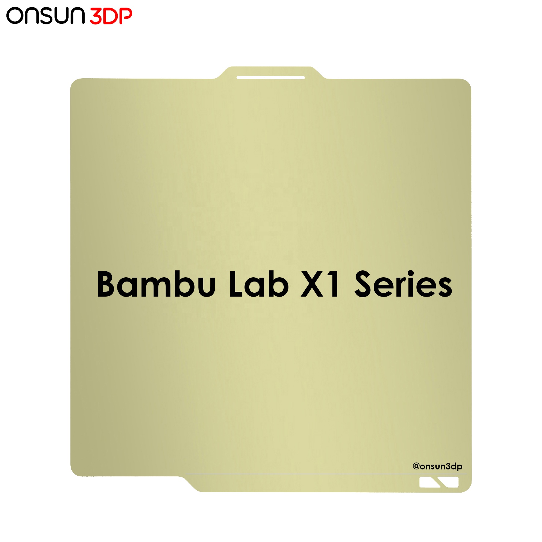 Nowa Płyta Drukująca P2S Bambu – Build Plate recenzja i cena