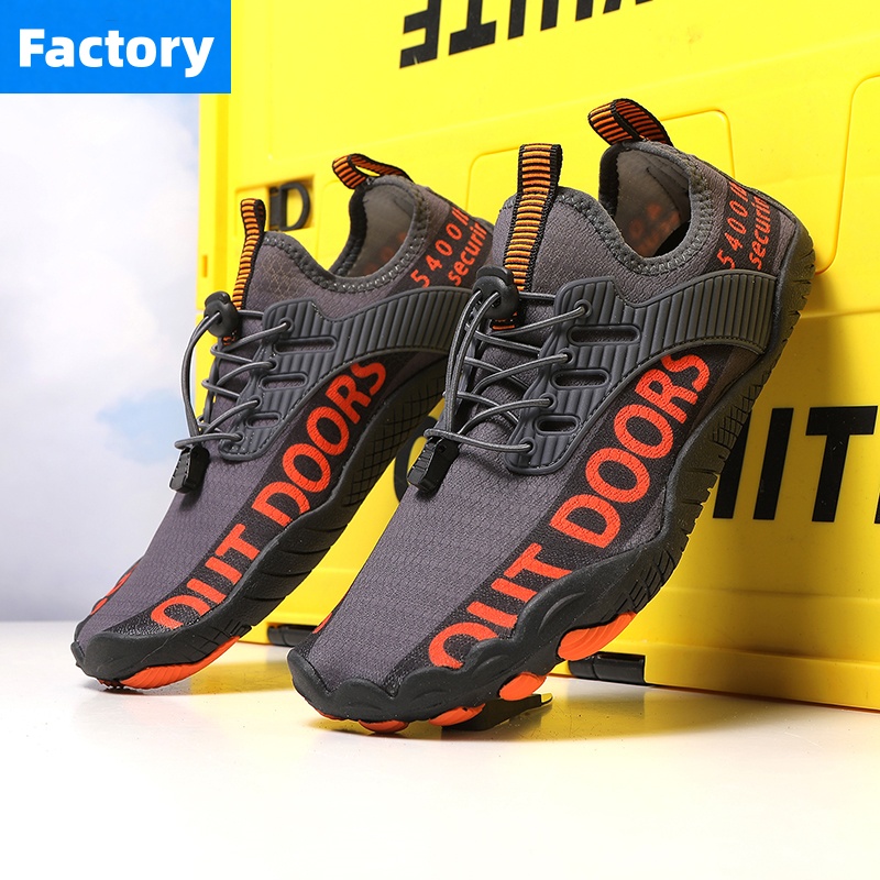 Buty do brodzenia męskie damsk – Tpu Filament recenzja i cena