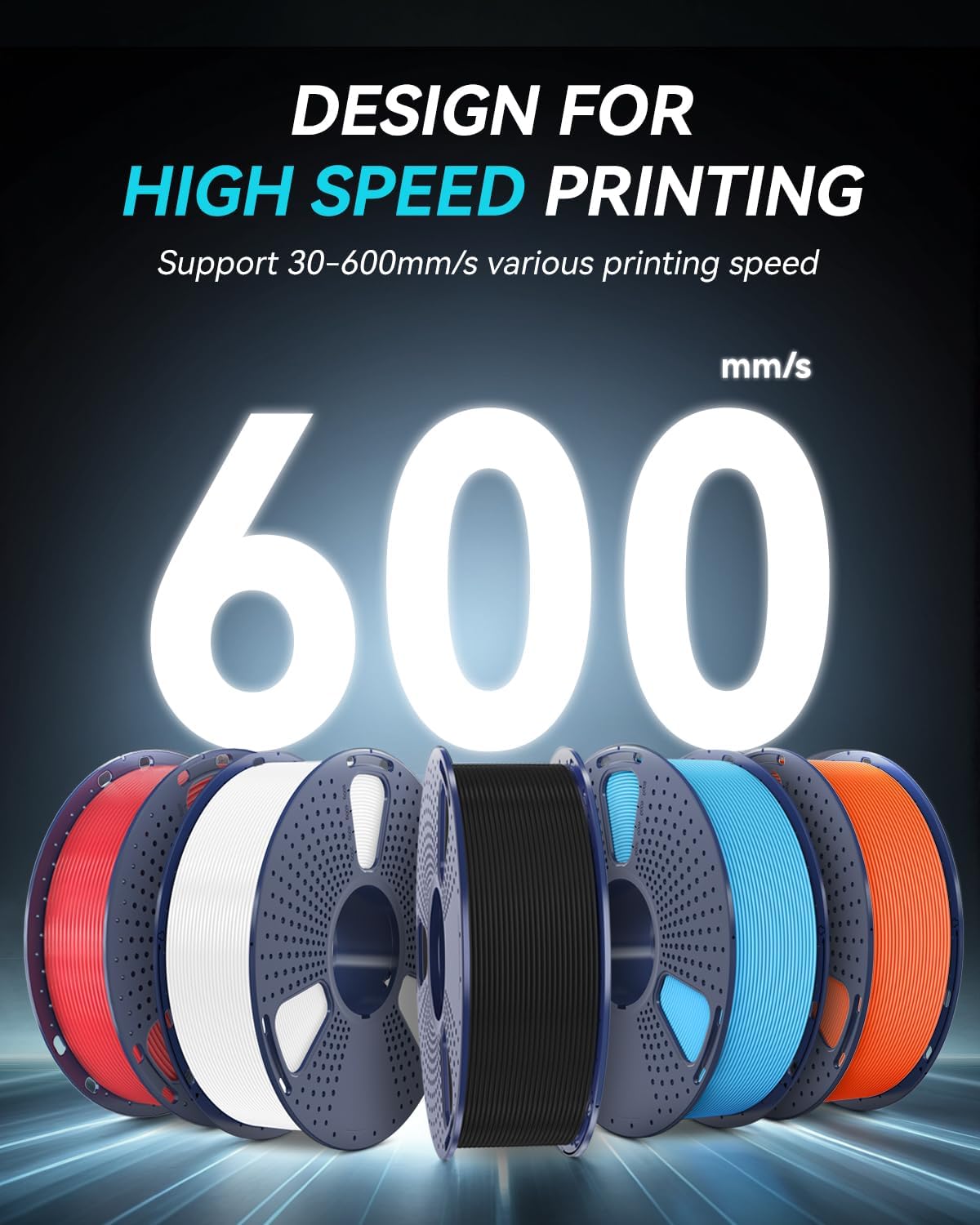 SUNLU Matowy PETG 1KG Filament – Filament 1.75 recenzja i cena