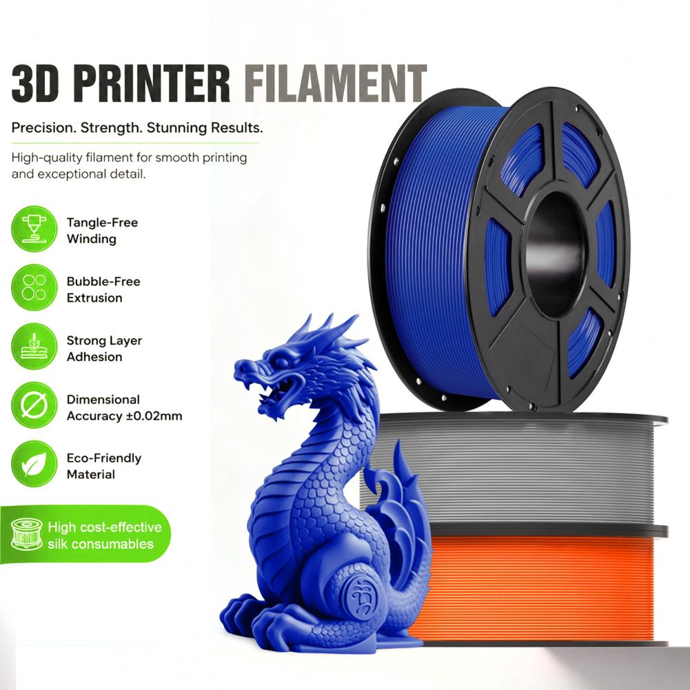 Filament do drukarek 3D PETG o – Petg Filament recenzja i cena
