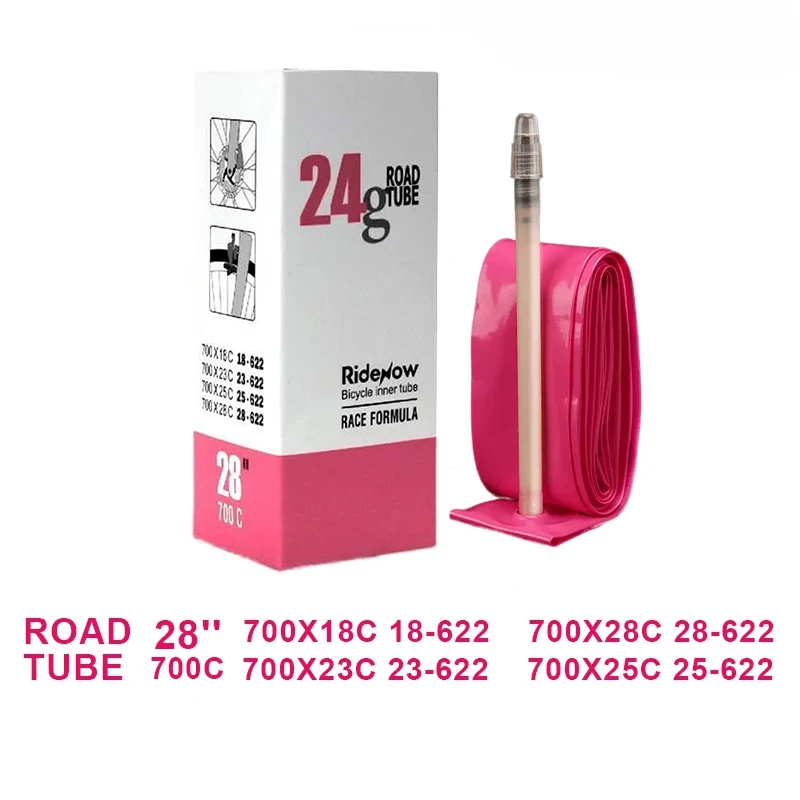 RideNow TPU Bike Inner Tube 70 – Filament 1.75 recenzja i cena