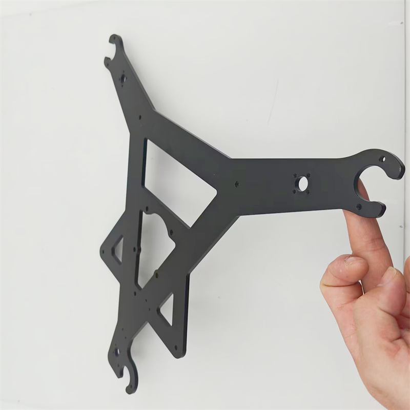 Funssor Ender 3 NG V1.2 Wózek  – Carriage Bed recenzja i cena