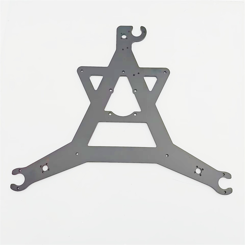 Funssor Ender 3 NG V1.2 Wózek  – Carriage Bed recenzja i cena