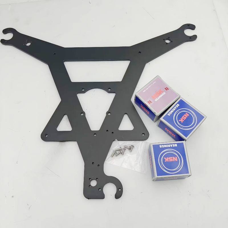 Funssor Ender 3 NG V1.2 Wózek  – Carriage Bed recenzja i cena