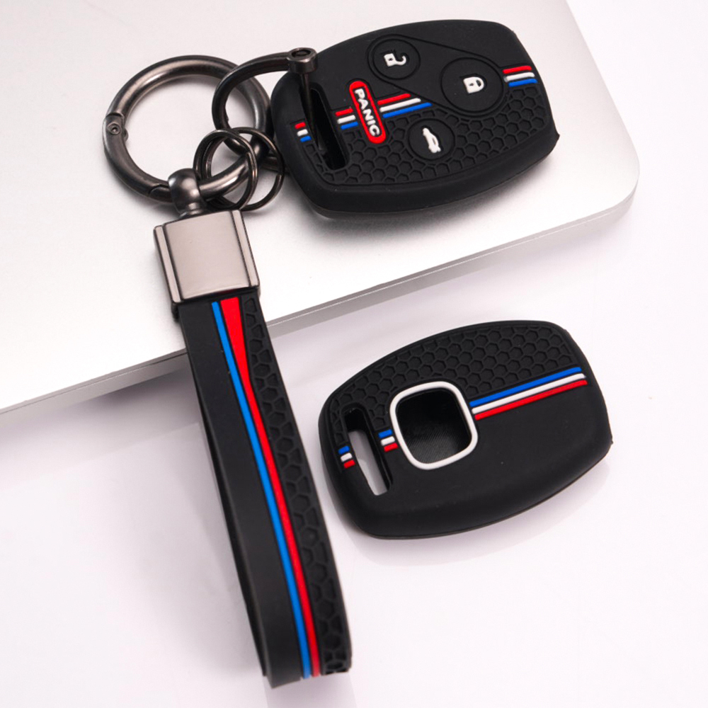 Etui na klucze z brelokiem do  – Cr Touch recenzja i cena