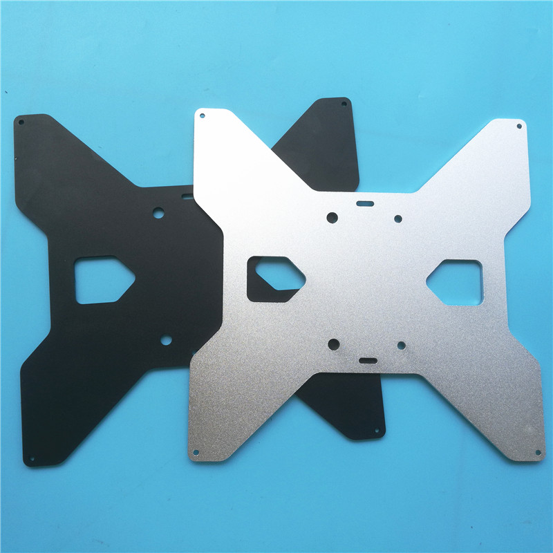 TEVO Tarantula aluminium Y Pod – 3D Printer Stand recenzja i cena