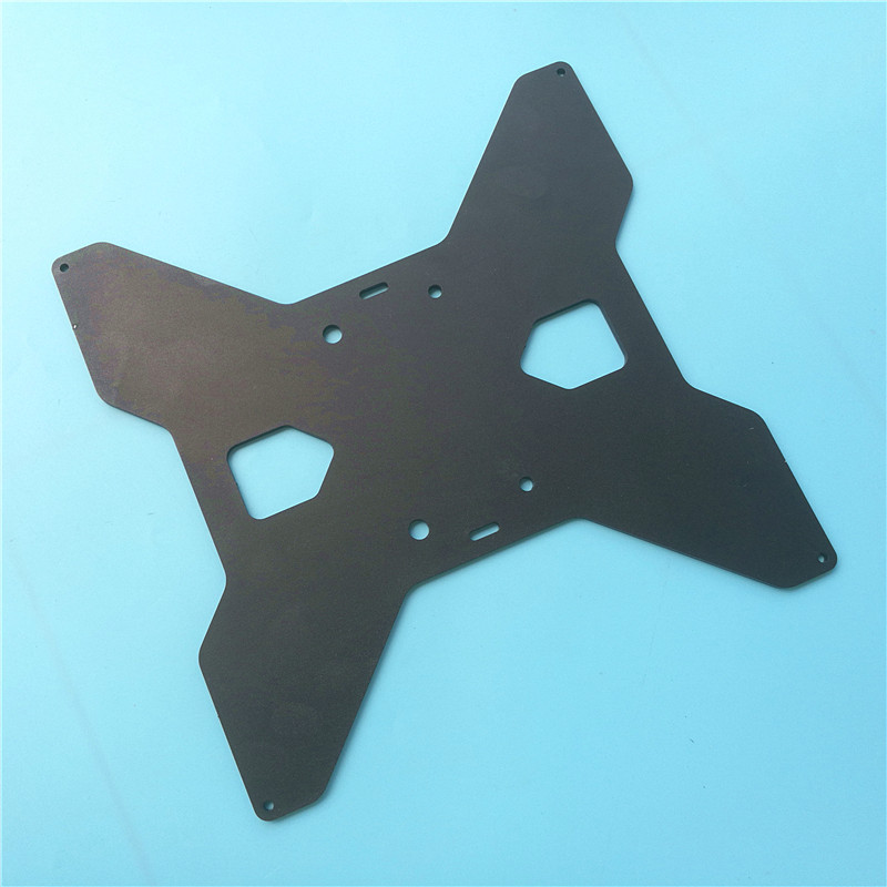 TEVO Tarantula aluminium Y Pod – 3D Printer Stand recenzja i cena