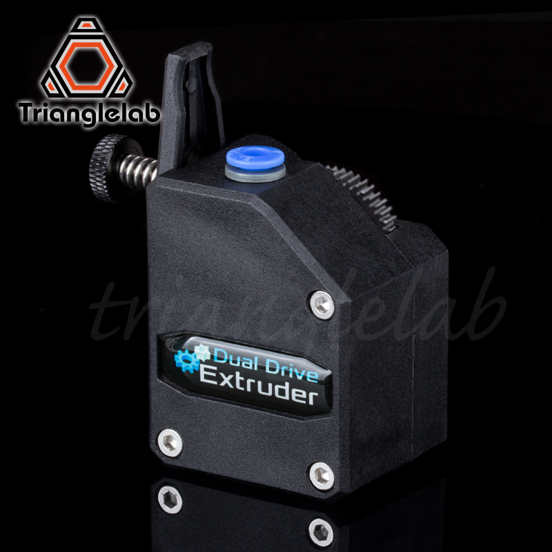 Trianglelab ®   Ekstruder DDB  – Direct Drive Extruder recenzja i cena