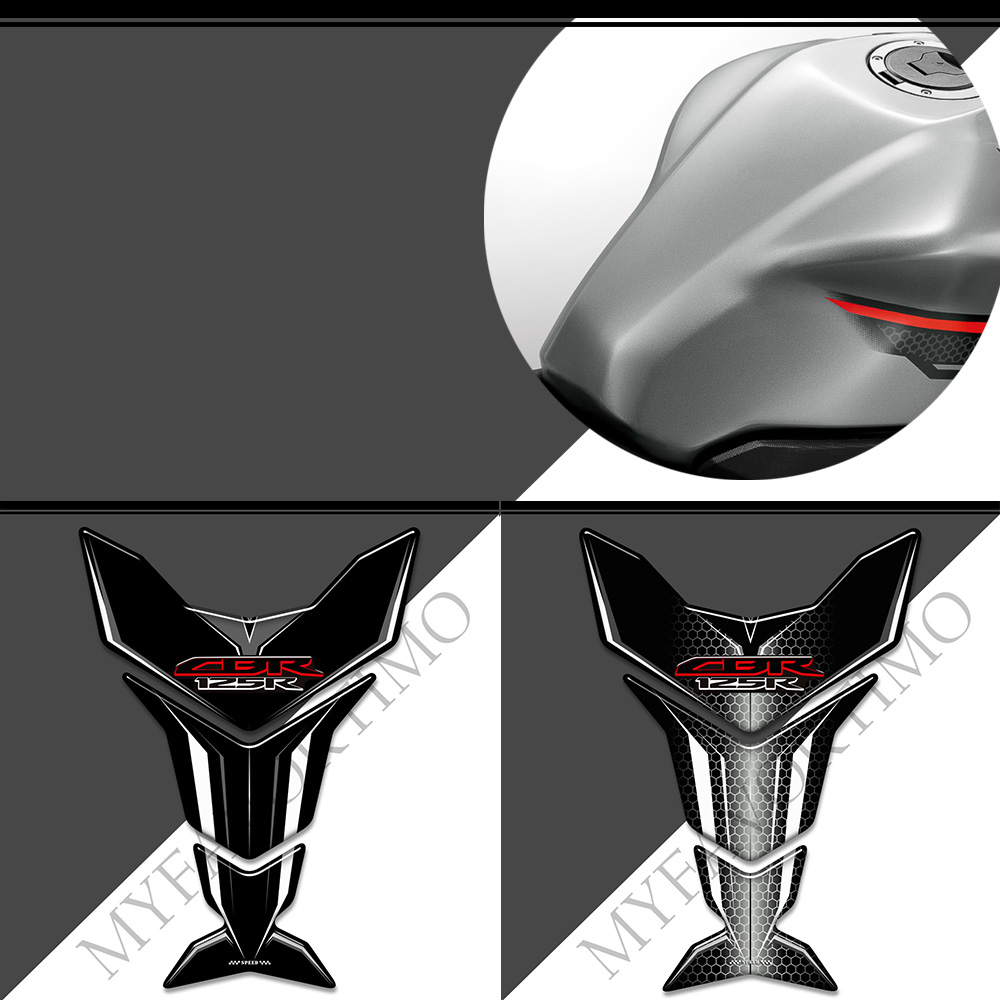 Motocykl Do Honda CBR125R CBR1 – Resin Vat recenzja i cena