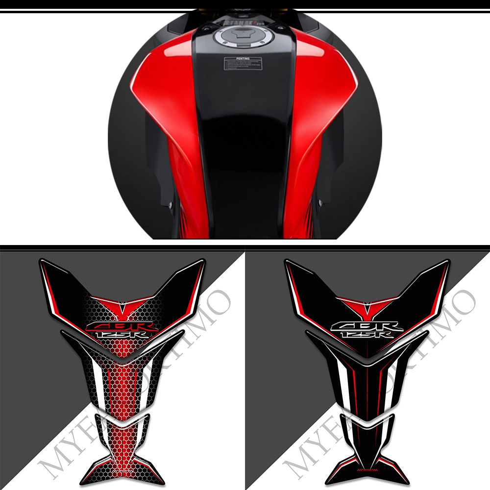 Motocykl Do Honda CBR125R CBR1 – Resin Vat recenzja i cena