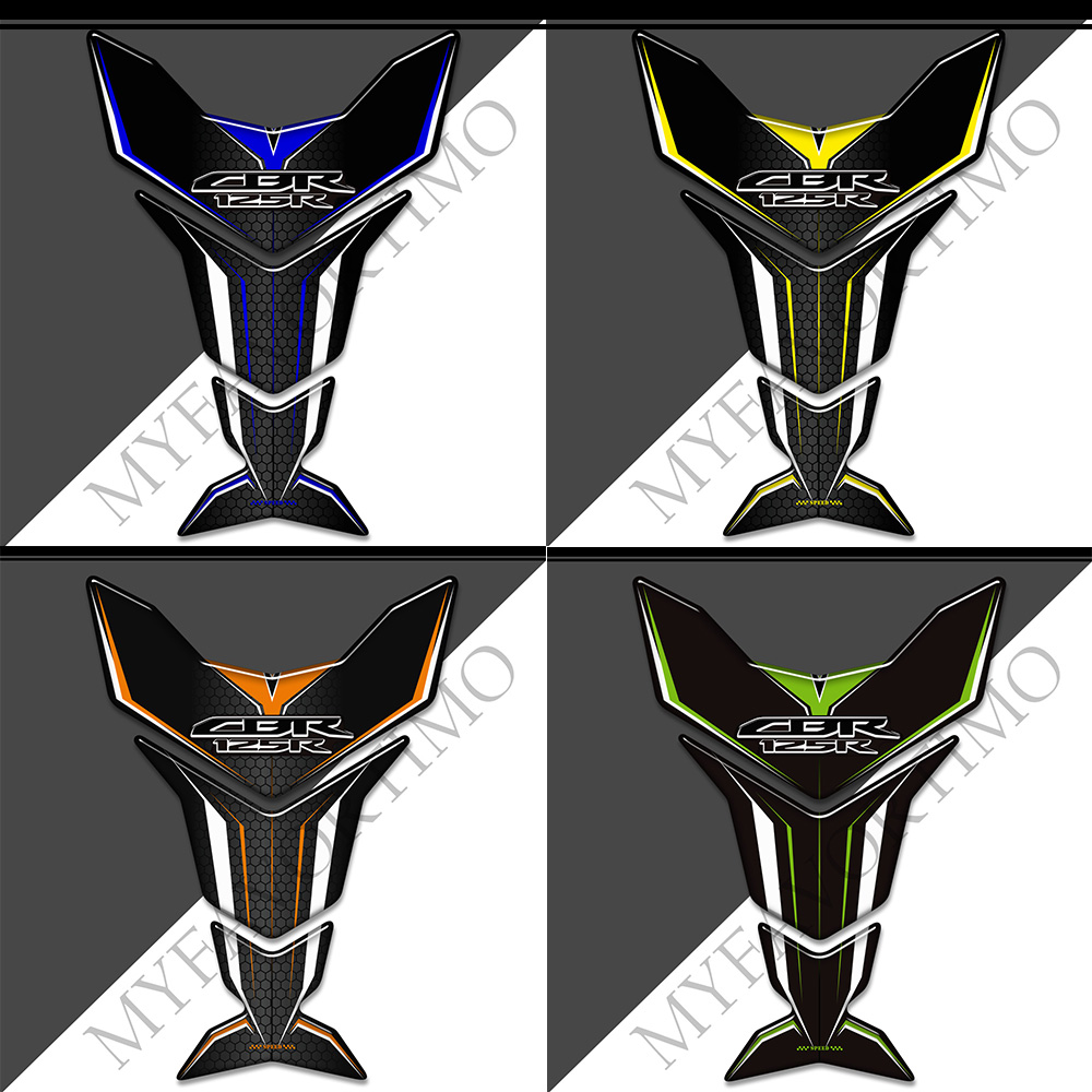 Motocykl Do Honda CBR125R CBR1 – Resin Vat recenzja i cena