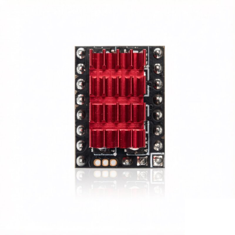 Części do drukarki 3D TMC5160T – Btt Skr Mini recenzja i cena