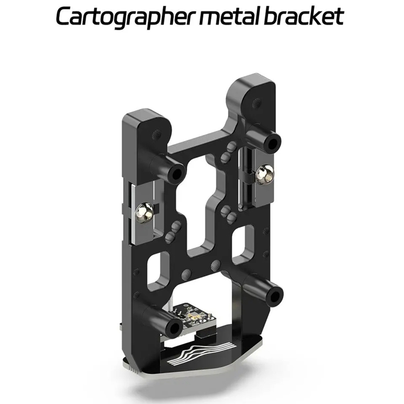 Kartograf IDM Scanner Czujnik  – 3D Printer recenzja i cena