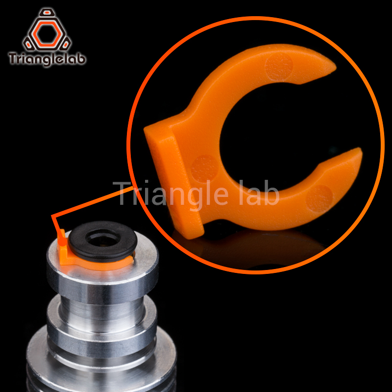 Trianglelab ®   Klipsy zacisko – Filament 1.75 recenzja i cena