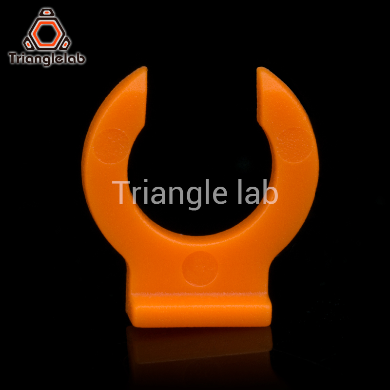 Trianglelab ®   Klipsy zacisko – Filament 1.75 recenzja i cena