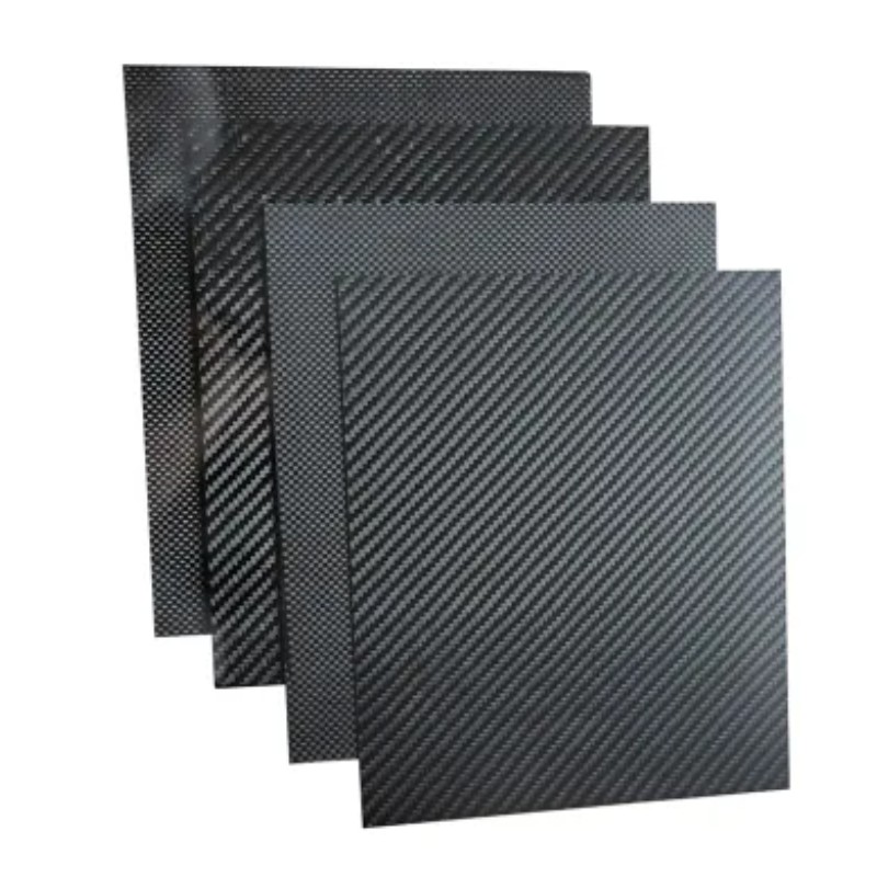 Płyta z włókna węglowego 10 mm – Build Plate recenzja i cena